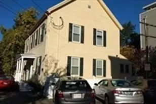 7 Allen Ct, Somerville, MA 02143 - Photo 1