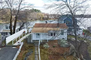 50 Uxbridge Rd, Mendon, MA 01756 - Photo 1