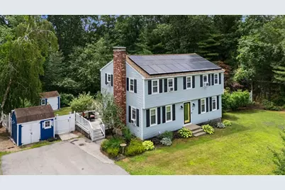 129 Cranberry Rd, Dracut, MA 01826 - Photo 1