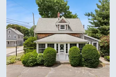 8 Lorraine St, Weymouth, MA 02189 - Photo 1