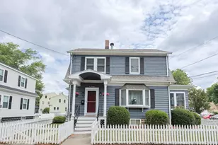 76 Beach St, Malden, MA 02148 - Photo 1