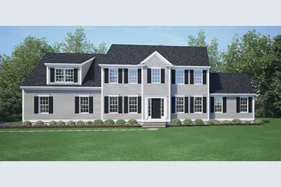 5 Spruce Street, Raynham, MA 02324 - Photo 1