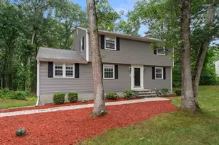 54 Cedar Ln, North Andover, MA 01845 - Photo 1