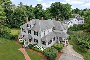 21 Middle St, Hingham, MA 02043 - Photo 1