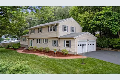 12 Summit Rd, Southborough, MA 01772 - Photo 1