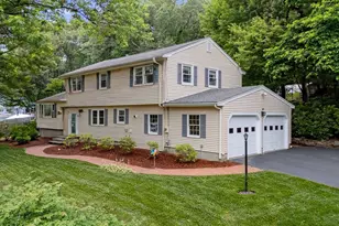 12 Summit Rd, Southborough, MA 01772 - Photo 1