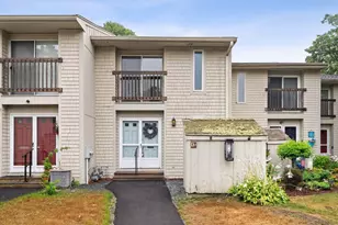 300 Buck Island Rd, Yarmouth, MA 02673 - Photo 1