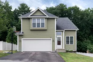 12 Snowberry Ln, Holden, MA 01520 - Photo 1