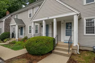 579 Twin Lakes, Halifax, MA 02338 - Photo 1