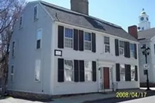 21 Leyden St, Plymouth, MA 02360 - Photo 1