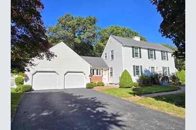 42 Wayside Ln, Ashland, MA 01721 - Photo 1