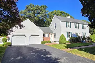 42 Wayside Ln, Ashland, MA 01721 - Photo 1