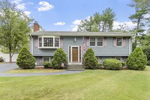 9 Donald Rd, Billerica, MA 01821 - Photo 1