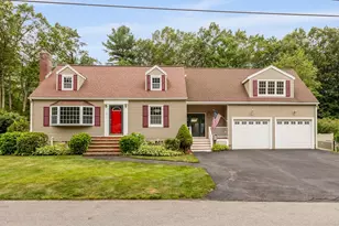 10 Walnut Rd, Chelmsford, MA 01824 - Photo 1