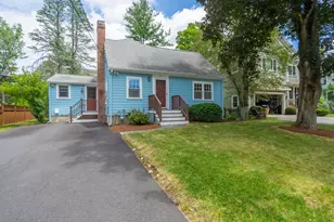 69 Harding Rd, Lexington, MA 02420 - Photo 1