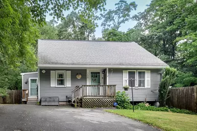 758 Rathbun St, Blackstone, MA 01504 - Photo 1