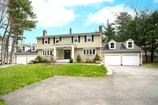 474 King St, Cohasset, MA 02025 - Photo 1