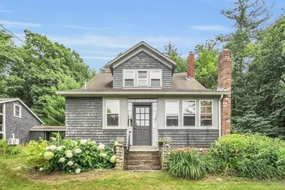 97 Old Shirley Rd, Harvard, MA 01451 - Photo 1