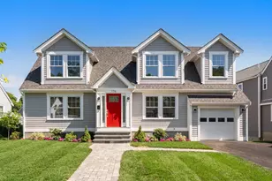 176 Channing Rd, Belmont, MA 02478 - Photo 1