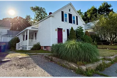 42 Broad St, North Attleboro, MA 02760 - Photo 1