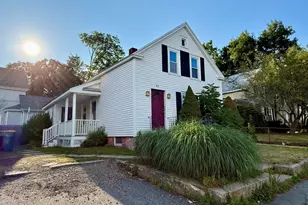 42 Broad St, North Attleboro, MA 02760 - Photo 1
