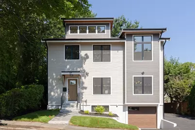 57 Williams St, Arlington, MA 02476 - Photo 1