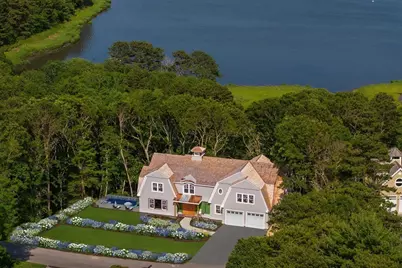 61 Shoestring Bay Road, Mashpee, MA 02649 - Photo 1