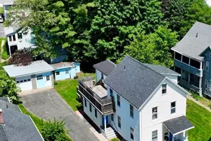 30 Cherry St, Northampton, MA 01060 - Photo 1