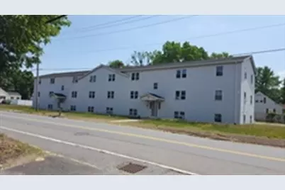 523 Mechanic Street #6, Leominster, MA 01453 - Photo 1