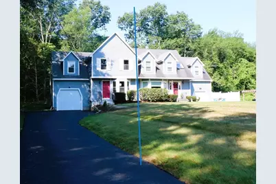 65 Spencer Street #65, Millis, MA 02054 - Photo 1