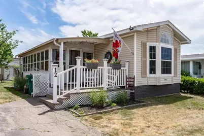 12 Viola Drive, Plainville, MA 02762 - Photo 1