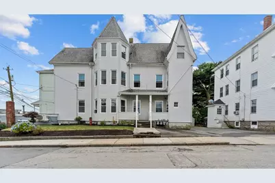 835-837 Stafford Rd, Fall River, MA 02721 - Photo 1