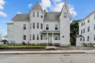 835-837 Stafford Rd, Fall River, MA 02721 - Photo 1