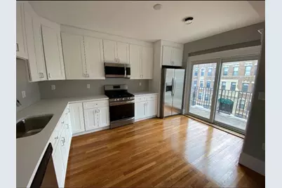 190 Kelton #A, Boston, MA 02134 - Photo 1