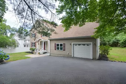 55 Old County Way, Canton, MA 02021 - Photo 1