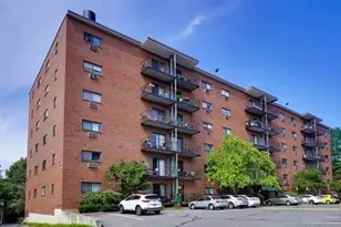 1321 Worcester Rd, Framingham, MA 01701 - Photo 1