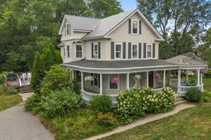 142 Milk St, Westborough, MA 01581 - Photo 1