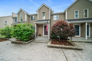 17 Fairfield Park, Mansfield, MA 02048 - Photo 1