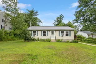 281 Lovewell St, Gardner, MA 01440 - Photo 1