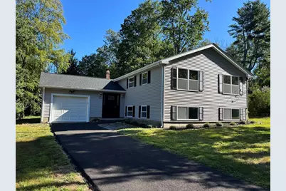 329 Gorwin Dr, Holliston, MA 01746 - Photo 1