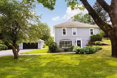 18 Brook Hill Dr, Seekonk, MA 02771 - Photo 1