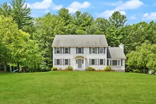 24 Caldwell Dr, Westford, MA 01886 - Photo 1