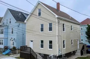 35 Jouvette St, New Bedford, MA 02744 - Photo 1