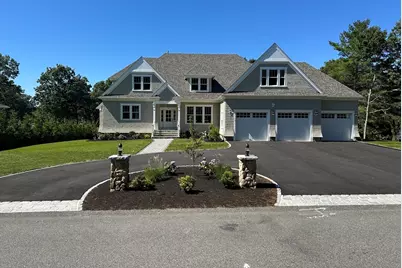 18 Pleasant Park Dr, Mashpee, MA 02649 - Photo 1