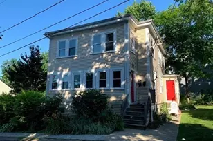 75 Hammond St, Bridgewater, MA 02324 - Photo 1