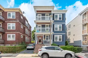 67 Whitten St, Boston, MA 02122 - Photo 1