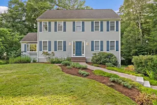 29 Indian Ridge, Bridgewater, MA 02324 - Photo 1