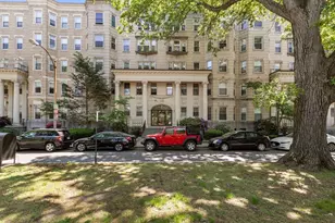 70 Fenway, Boston, MA 02115 - Photo 1