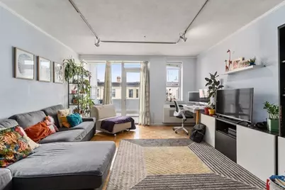 100 Marion St. #41, Brookline, MA 02446 - Photo 1