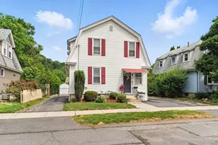 40 Field St, West Springfield, MA 01089 - Photo 1